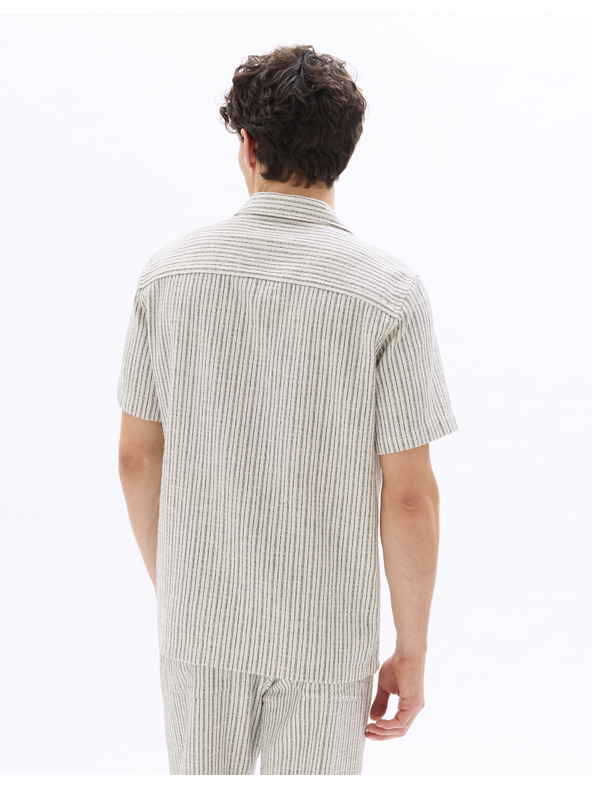 Celio Košeľa s krátkym rukávom Narayes7