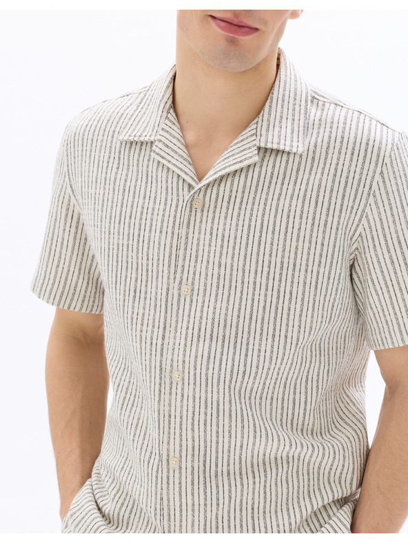 Celio Košeľa s krátkym rukávom Narayes7