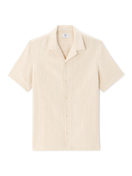 Celio Košeľa s krátkym rukávom Narayes7