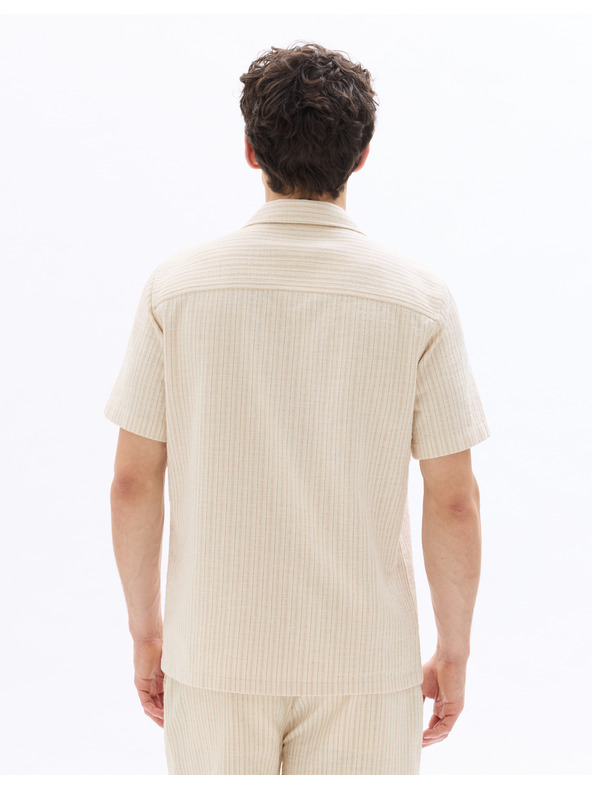 Celio Košeľa s krátkym rukávom Narayes7