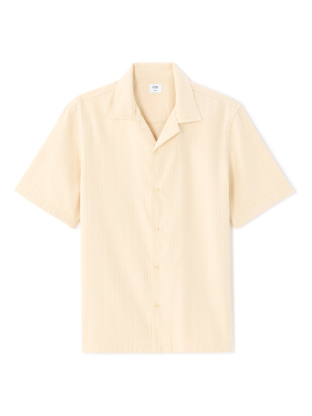 Celio Košeľa Nabarmc s krátkym rukávom