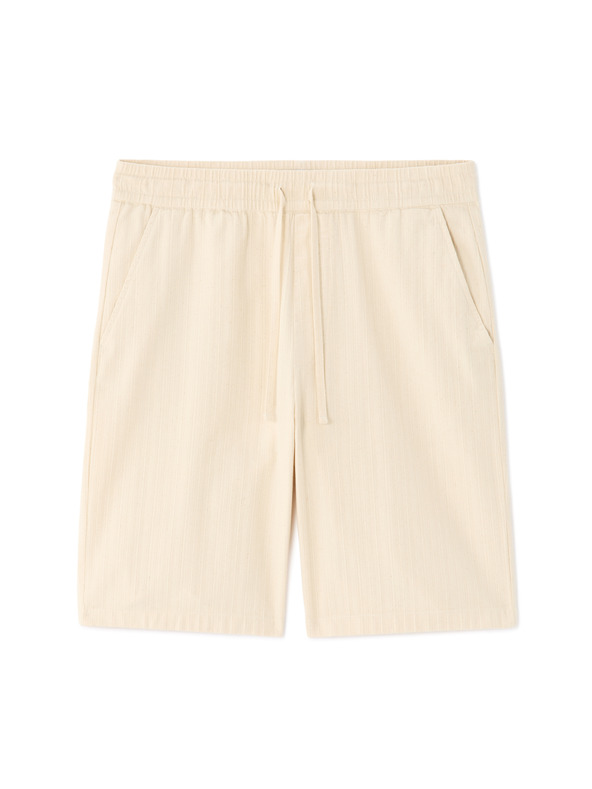 Celio Džínsové kraťasy Nobarbm