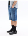 Celio Džínsové kraťasy Lolargebm