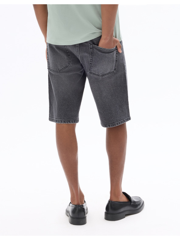 Celio Džínsové kraťasy Bofirstbm