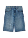 Celio Džínsové kraťasy Nojortbm