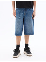 Celio Džínsové kraťasy Nojortbm