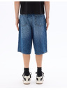 Celio Džínsové kraťasy Nojortbm