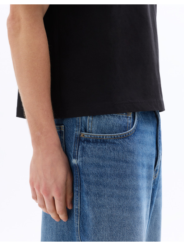 Celio Džínsové kraťasy Nojortbm