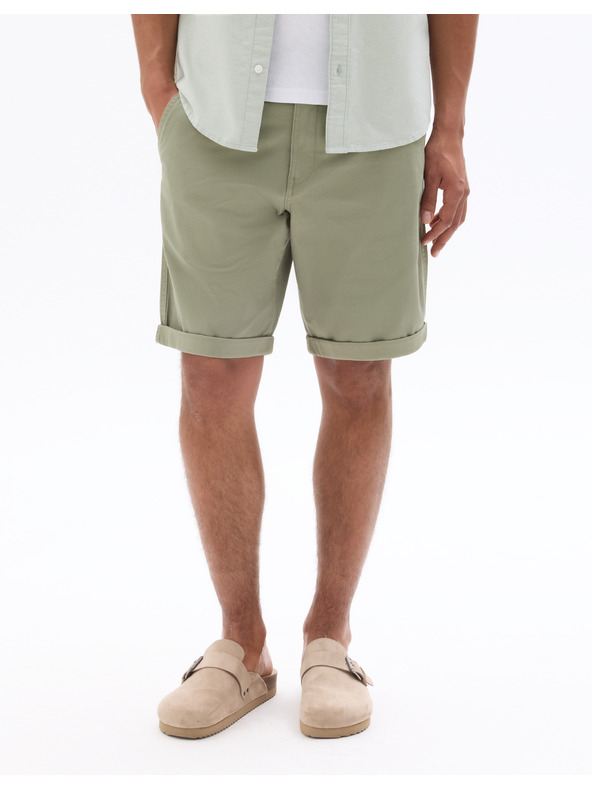 Celio Krátke nohavice chino Bochinobm