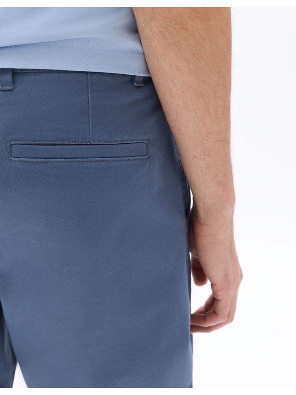 Celio Krátke nohavice chino Bochinobm