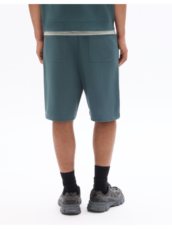 Celio Teplákové kraťasy Nobishort