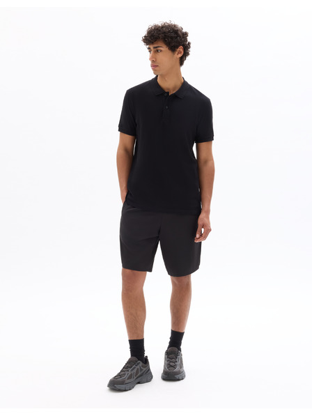 Celio Teplákové kraťasy Lopaire2