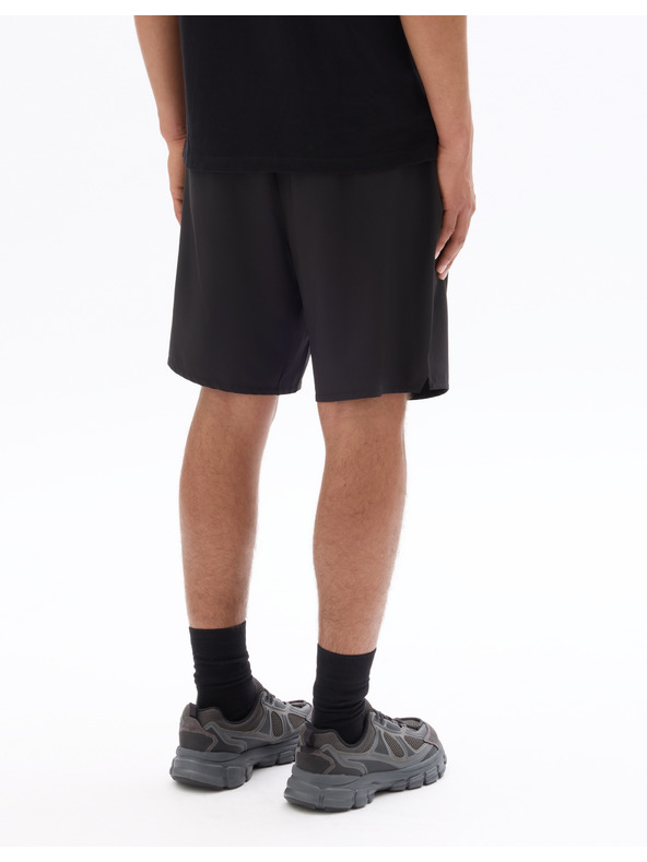 Celio Teplákové kraťasy Lopaire2