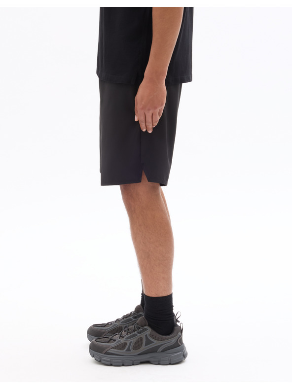 Celio Teplákové kraťasy Lopaire2