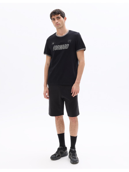 Celio Teplákové kraťasy Nobishort