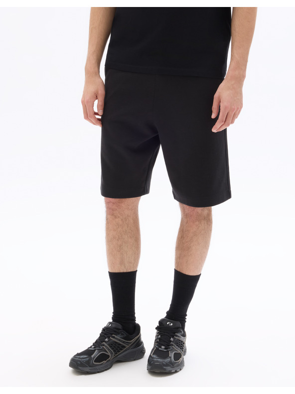 Celio Teplákové kraťasy Nobishort