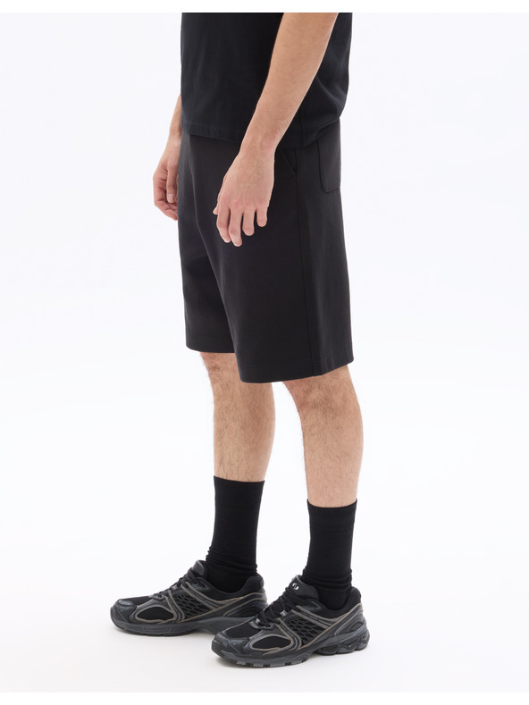 Celio Teplákové kraťasy Nobishort