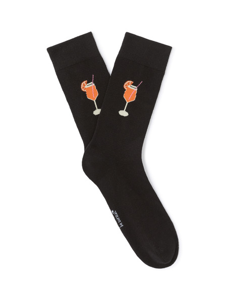 Celio Vysoké ponožky Nisoapera