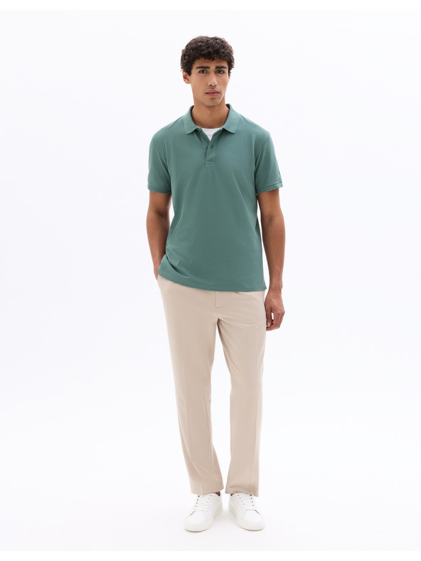 Celio Polokošeľa pique Teone