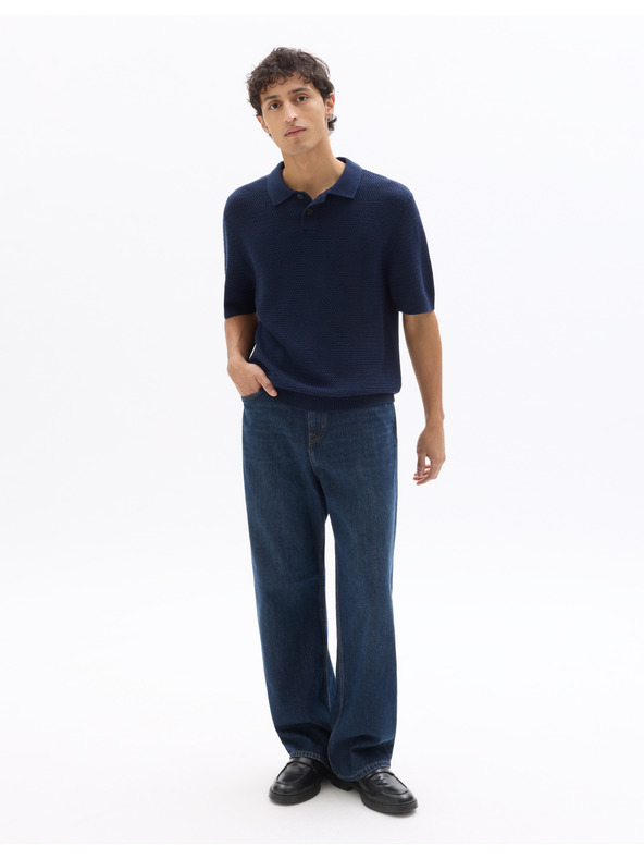 Celio Polotričko Neopened