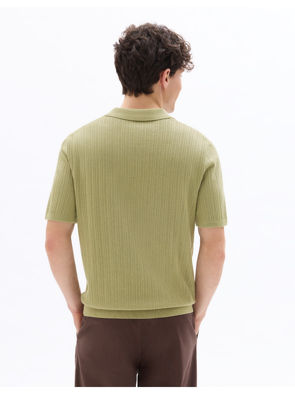 Celio Polotričko Neribed