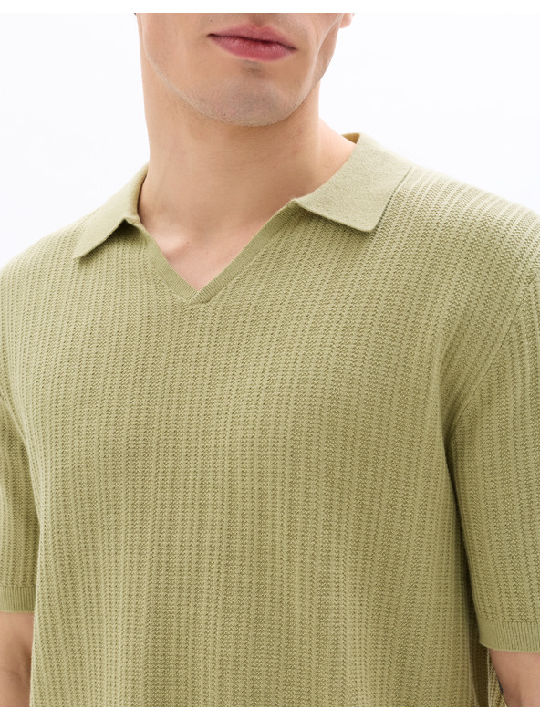 Celio Polotričko Neribed