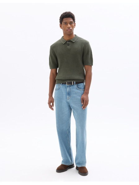 Celio Polotričko Neopened