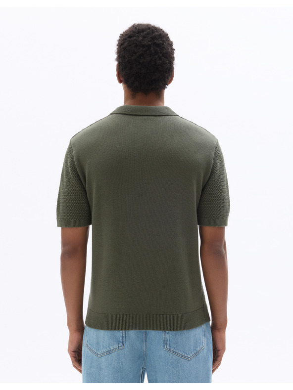 Celio Polotričko Neopened