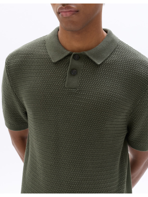 Celio Polotričko Neopened