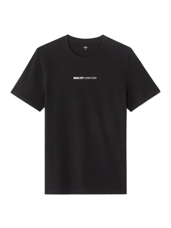 Celio Tričko Nescructur