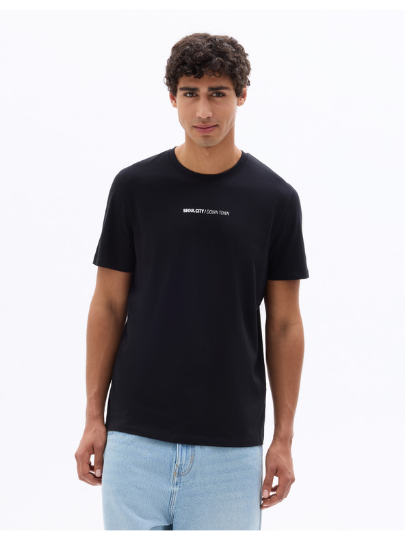 Celio Tričko Nescructur