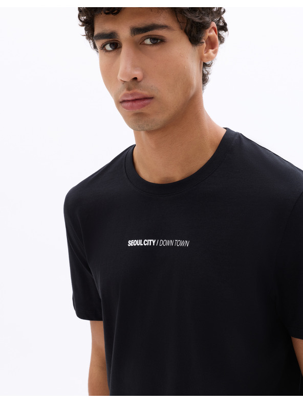 Celio Tričko Nescructur