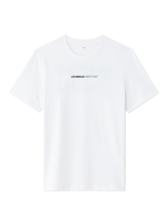 Celio Tričko Nescructur