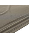 ALPINE PRO Pánske funkčné tričko s cool-dry ALPINE PRO BOND 3 stone gray
