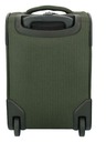 Enrico Benetti Cestovný kufor Enrico Benetti Oakville 39048 S Olive