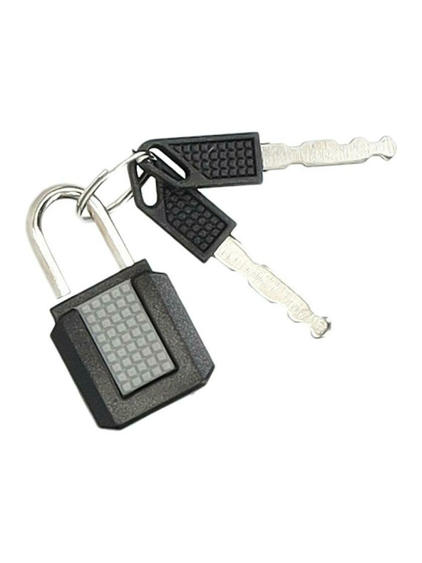 Enrico Benetti Cestovný kufor Enrico Benetti Oakville 39048 S Olive