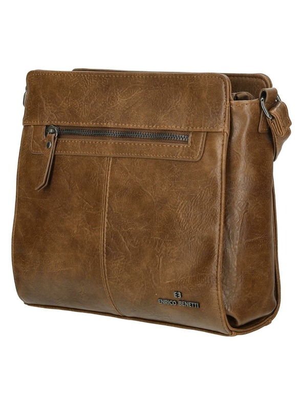 Enrico Benetti Kabelka Enrico Benetti Julia 65032 Cognac