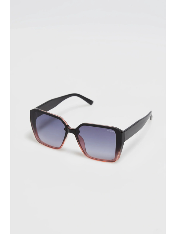 Moodo Slnečné okuliare ružové Moodo