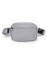 Heys Šedá Heys Basic Belt Bag
