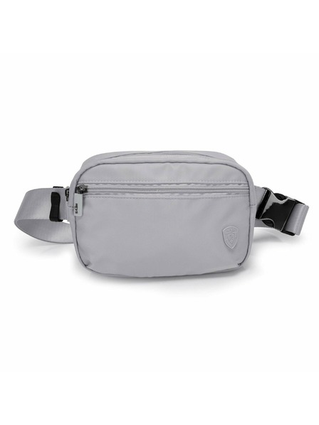 Heys Šedá Heys Basic Belt Bag