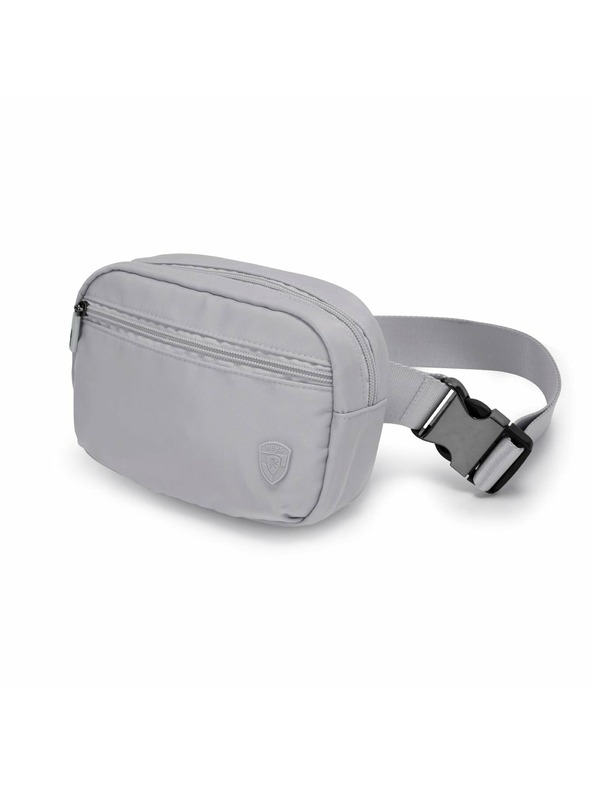 Heys Šedá Heys Basic Belt Bag
