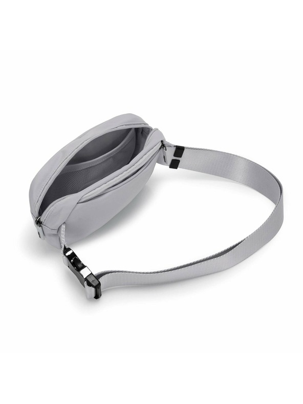 Heys Šedá Heys Basic Belt Bag