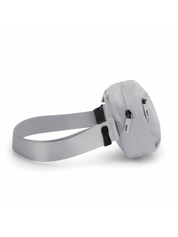 Heys Šedá Heys Basic Belt Bag