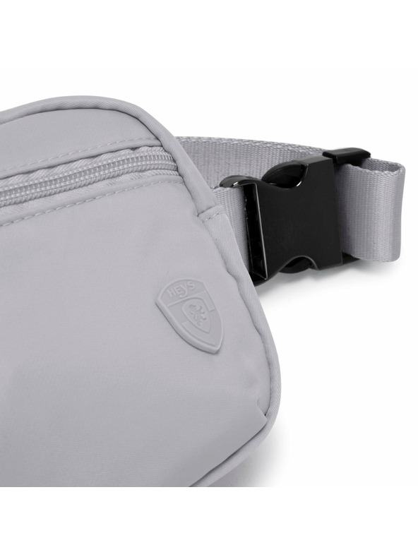 Heys Šedá Heys Basic Belt Bag
