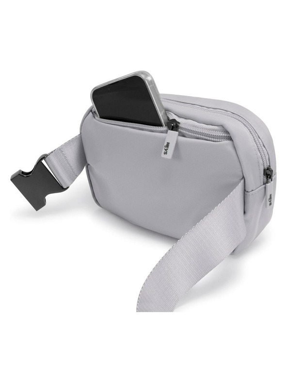 Heys Šedá Heys Basic Belt Bag