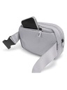 Heys Šedá Heys Basic Belt Bag