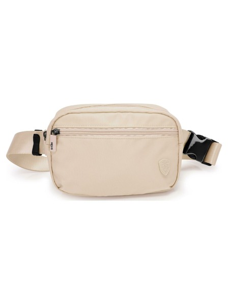 Heys Béžová taška Heys Basic Belt Bag