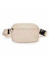 Heys Béžová taška Heys Basic Belt Bag