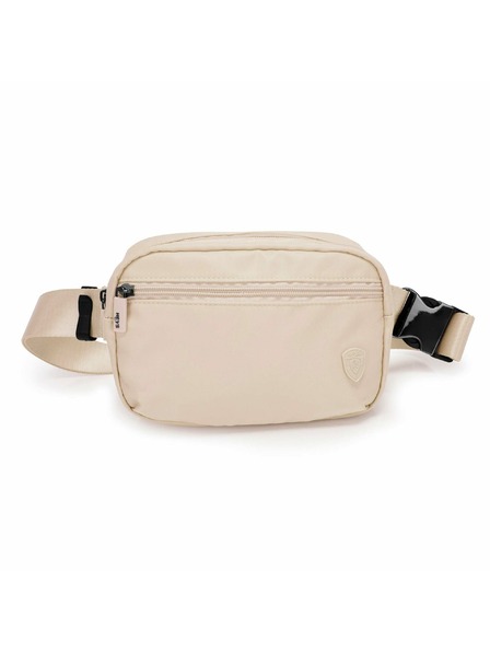 Heys Béžová taška Heys Basic Belt Bag