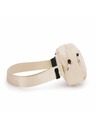Heys Béžová taška Heys Basic Belt Bag